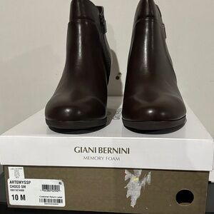 Giani Bernini  Artemyssp Ankle Boots
